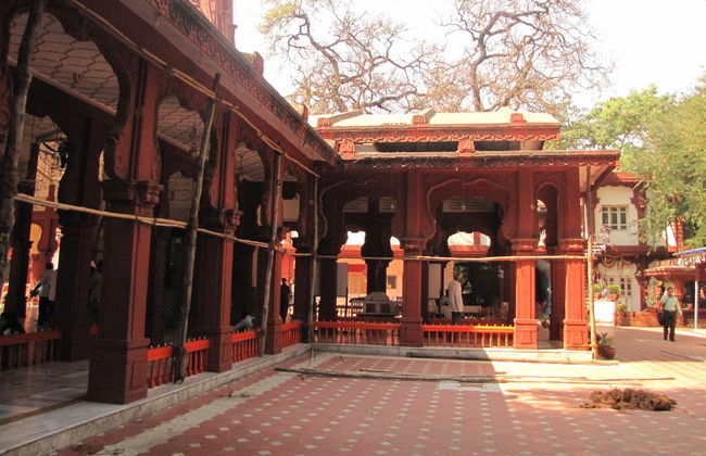 Temples Tour of Pune - Foto 4