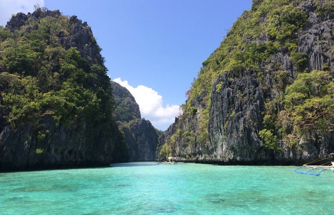 Tour privado por El Nido - Foto 2