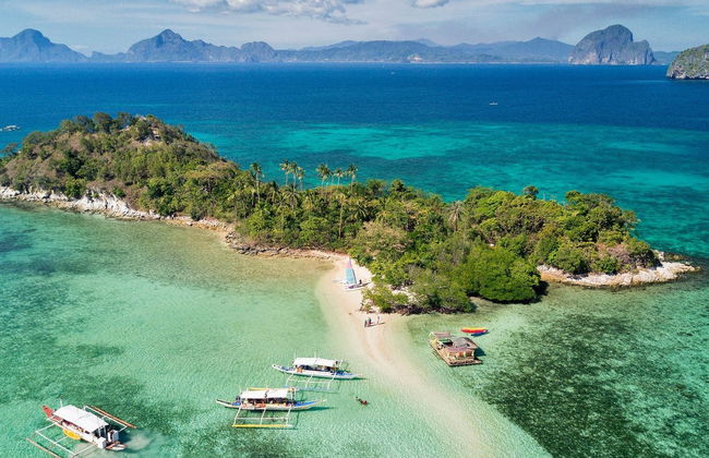 Tour privado por El Nido - Foto 3
