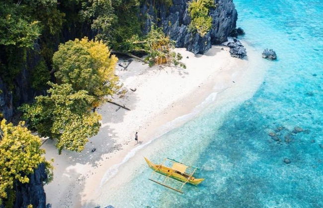 Tour privado por El Nido - Foto 7