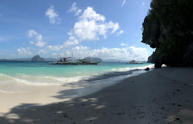 Tour privado por El Nido - Foto 4