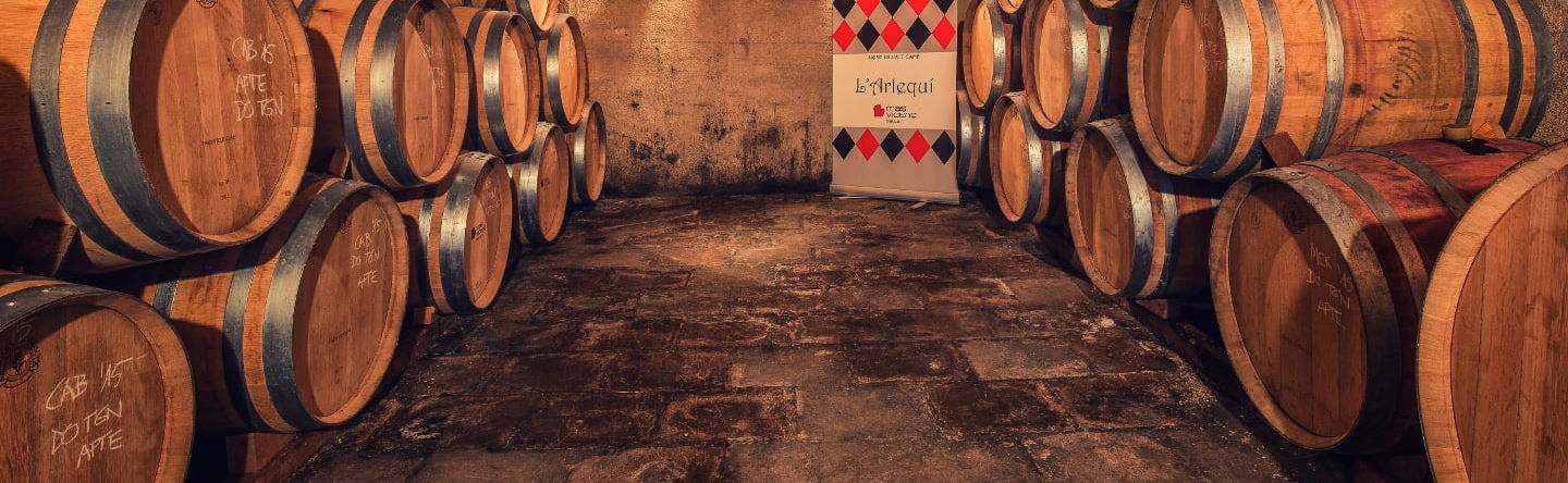Visita a la bodega Mas Vicenç - Foto 1
