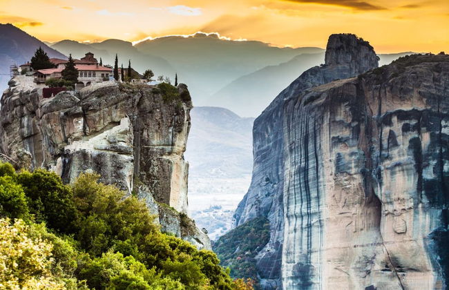 Meteora Sunset Trip - Photo 2