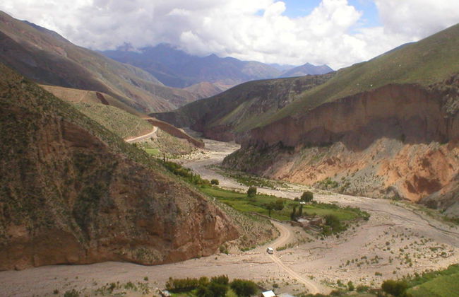 Iruya Trip - Photo 2