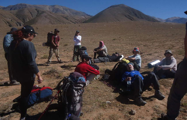 Iruya Trip - Photo 4