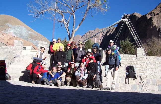 Iruya Trip - Photo 6
