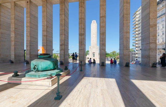 Rosario Hop-On Hop-Off Bus - Foto 6