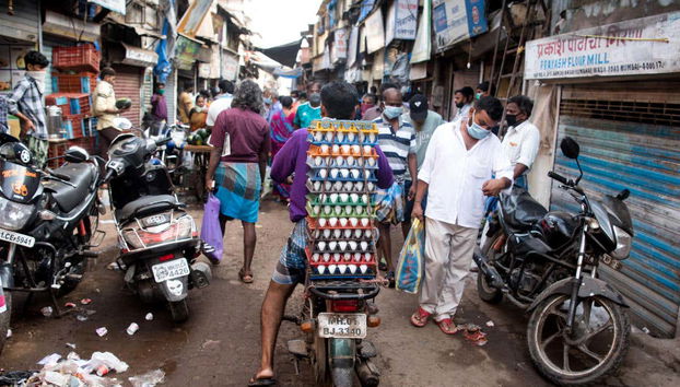 Tour della baraccopoli di Dharavi - Foto 4