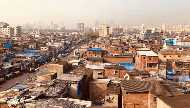 Tour della baraccopoli di Dharavi - Foto 2
