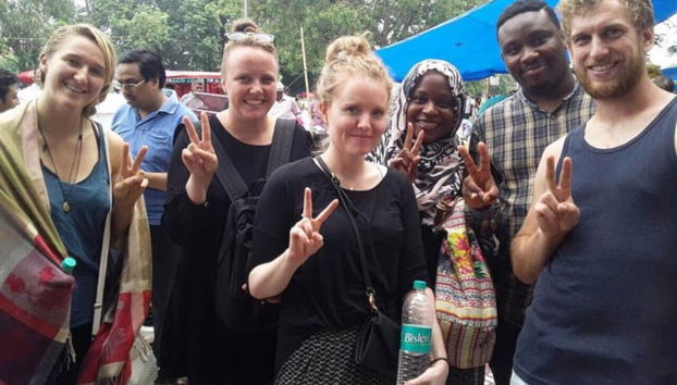 Tour della baraccopoli di Dharavi - Foto 5