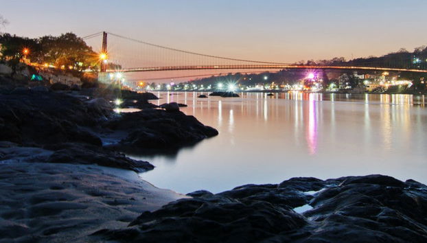 Evening Walking Tour of Rishikesh - Photo 5