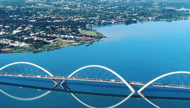 Paseo en barco por el lago Paranoá - Foto 3