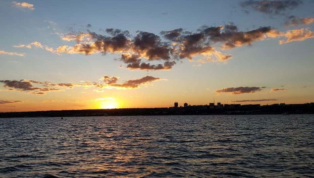 Paseo en barco por el lago Paranoá - Foto 5