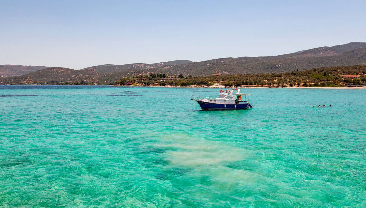 Izmir Bay Cruise - Photo 1
