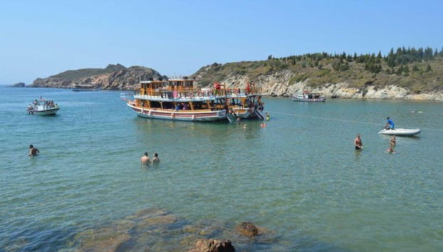 Izmir Bay Cruise - Photo 5