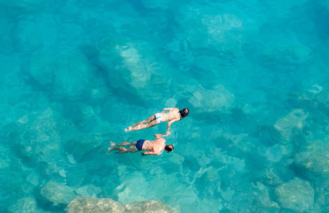 Crociera nella baia di Smirne - Foto 6