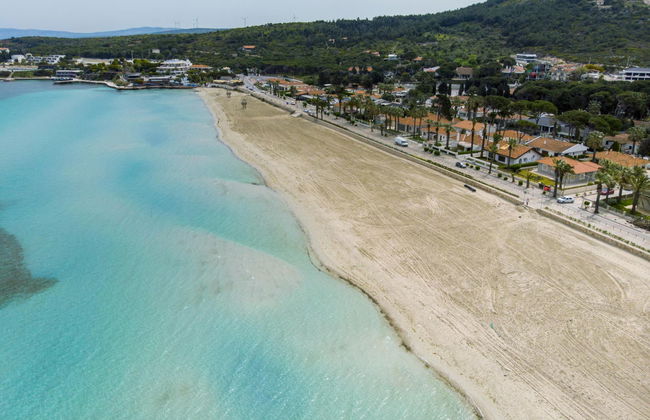 Crociera nella baia di Smirne - Foto 2