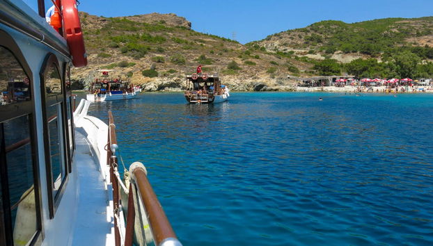 Izmir Bay Cruise - Photo 4