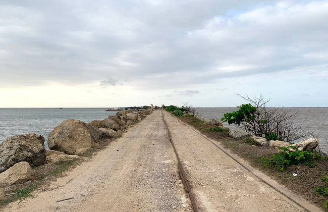 Escursione a Bocas de Ceniza - Foto 2