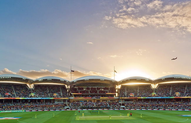 Salita al RoofClimb Adelaide Oval - Foto 3
