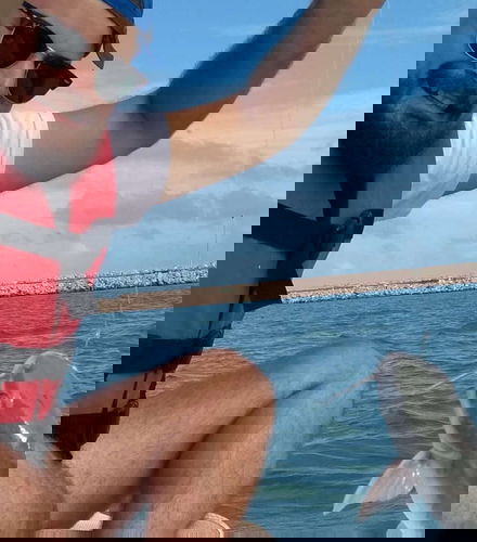 Foto de Experiencia privada de pesca en Campeche