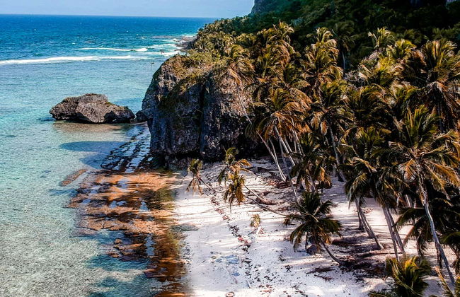 Tour en lancha rápida por las playas de Samaná - Foto 2