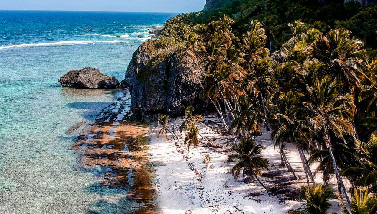 Tour en lancha rápida por las playas de Samaná - Foto 2
