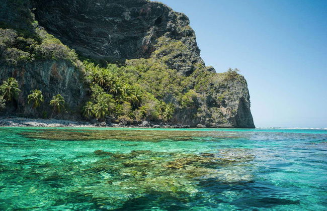 Tour en lancha rápida por las playas de Samaná - Foto 2