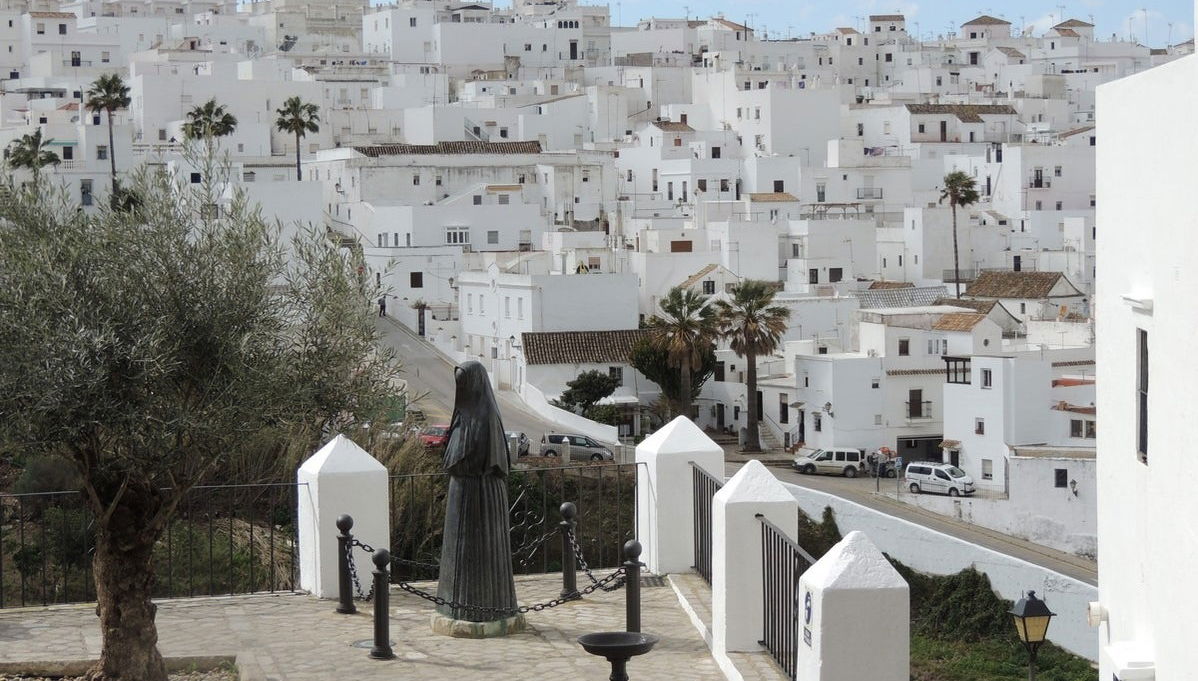 Free tour de los misterios y leyendas de Vejer - Foto 1
