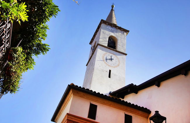 Barco turístico a la isla Bella e isla de los Pescadores - Foto 2