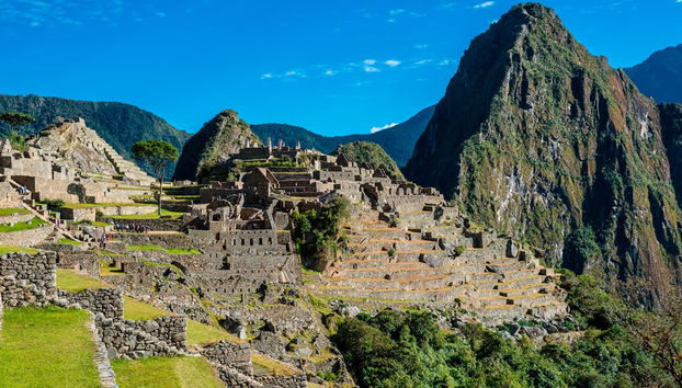 Machu Picchu Day Trip - Foto 2