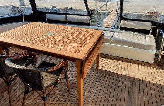 Private Yacht Cruise on the Bosphorus - Photo 6