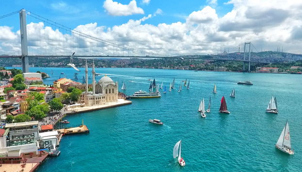 Private Yacht Cruise on the Bosphorus - Photo 2