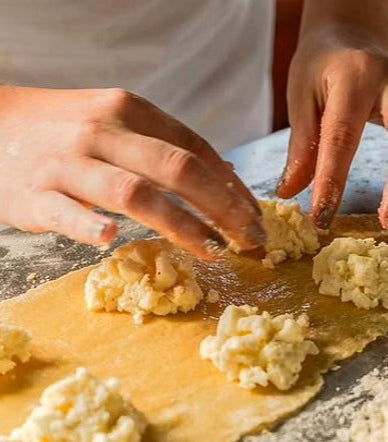 Bild - Italian Cooking Class in Sorrento