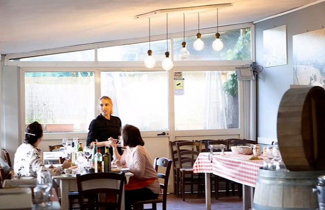 Cours de cuisine italienne à Sorrente - Photo 4