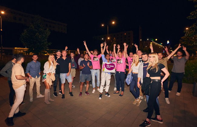 Pub Crawl ¡Tour de fiesta por Varsovia - Foto 3