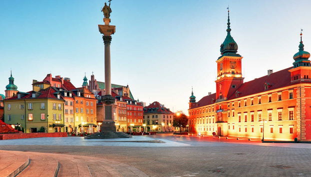 Warsaw Pub Crawl - Foto 5