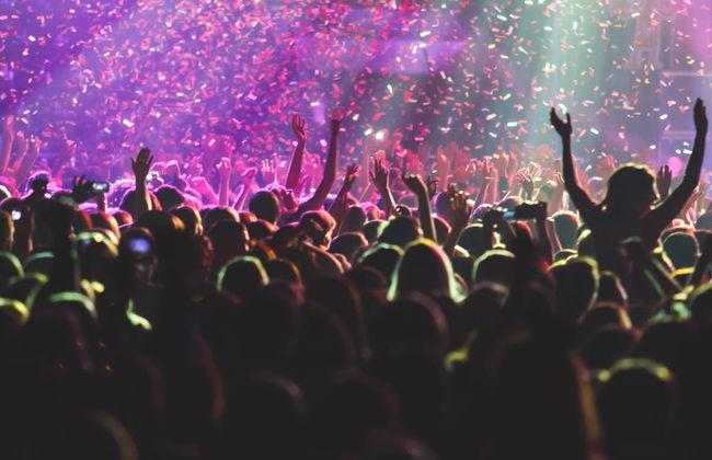 Warsaw Pub Crawl - Foto 1