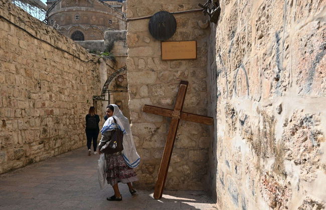 Jerusalem Guided Tour + Dead Sea - Photo 7