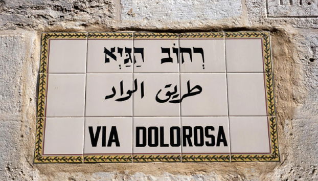 Tour di Gerusalemme e del Mar Morto - Foto 5