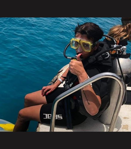 Foto - Immersione e snorkeling nel Mar Rosso