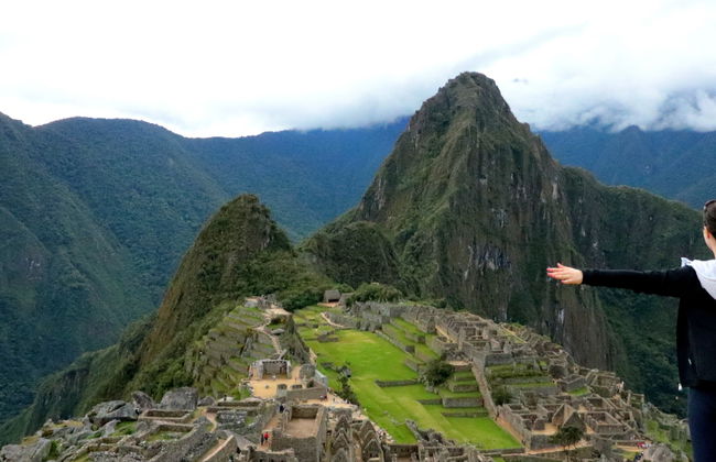 Excursión a Machu Picchu con entradas - Foto 3