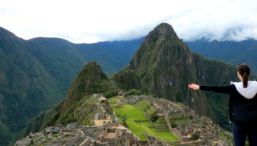 Excursión a Machu Picchu con entradas - Foto 3