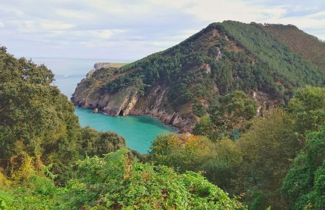 Excursión a la Cueva del Soplao desde Santander - Foto 1