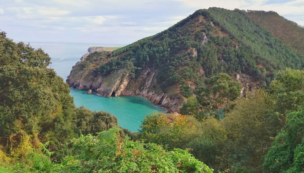 Excursión a la Cueva del Soplao desde Santander - Foto 1