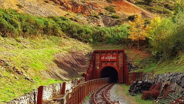 Excursión a la Cueva del Soplao desde Santander - Foto 4