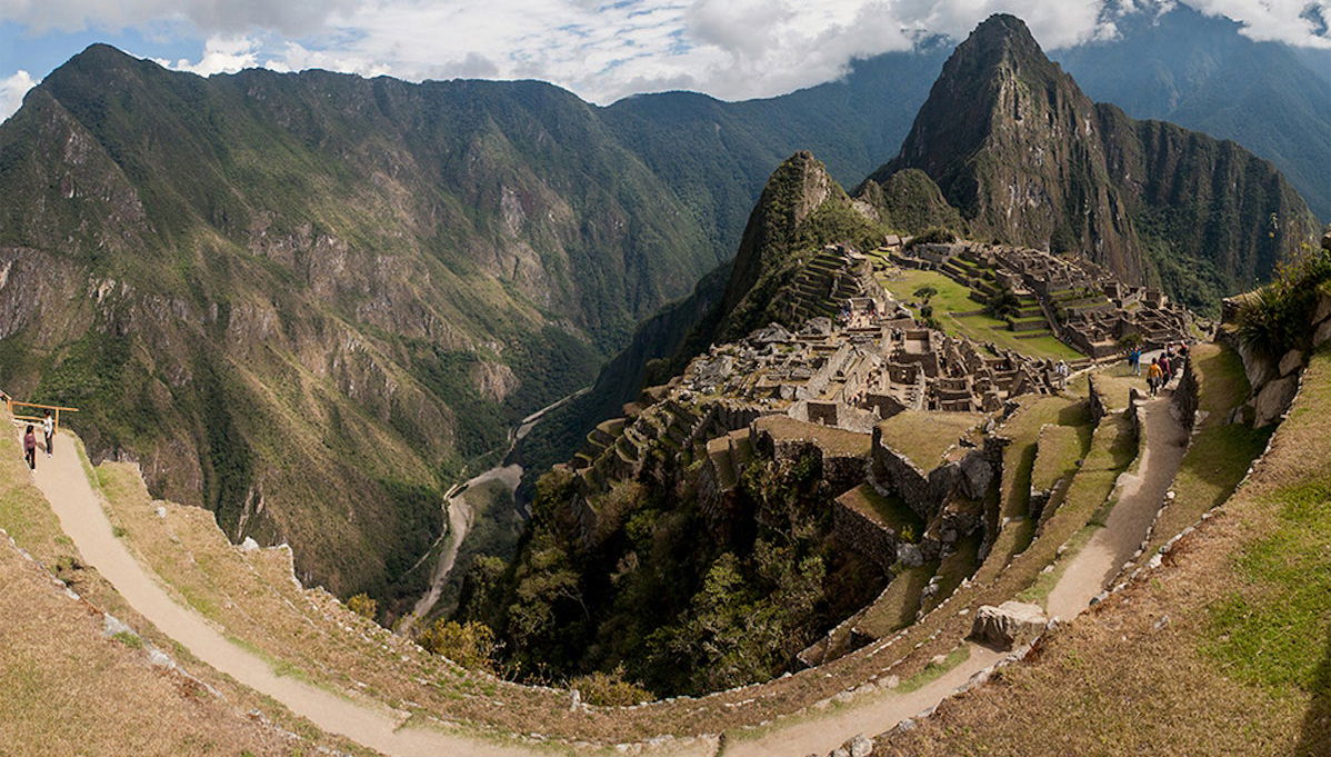 Machu Picchu 2 Day Tour with Tickets - Foto 1