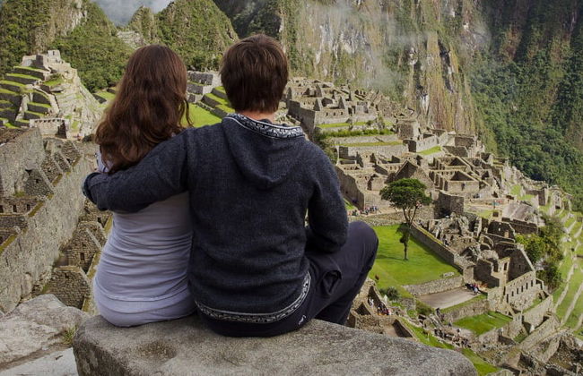 Excursión de 2 días a Machu Picchu sin entradas - Foto 2