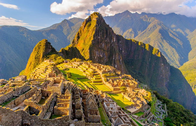 2-Day Trip to Machu Picchu without Tickets - Foto 4