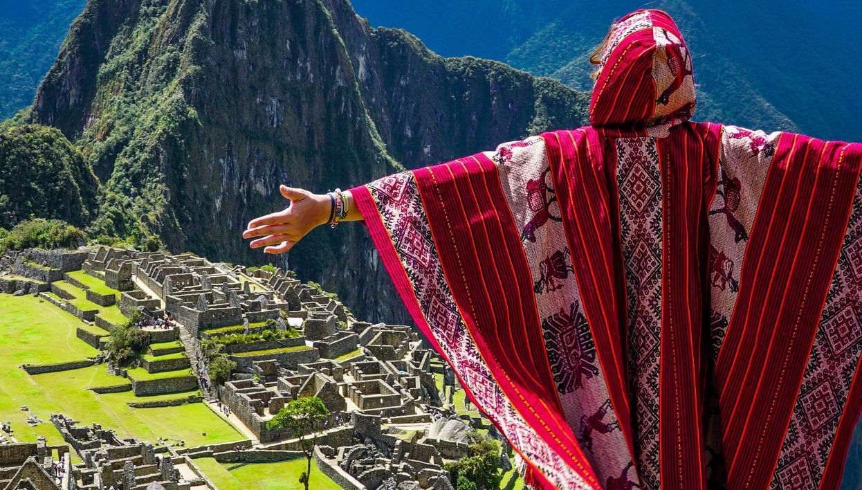 Machu Picchu 2 Day Tour with Tickets - Foto 2
